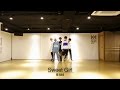 B1A4 - Sweet Girl (Dance Practice Version)