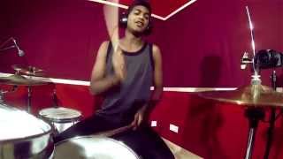 Sleeping With Sirens - Do It Now, Remember It Later HD Drum Cover (Studio Quality)