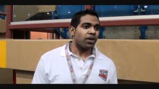 Coastal Hockey Showcase