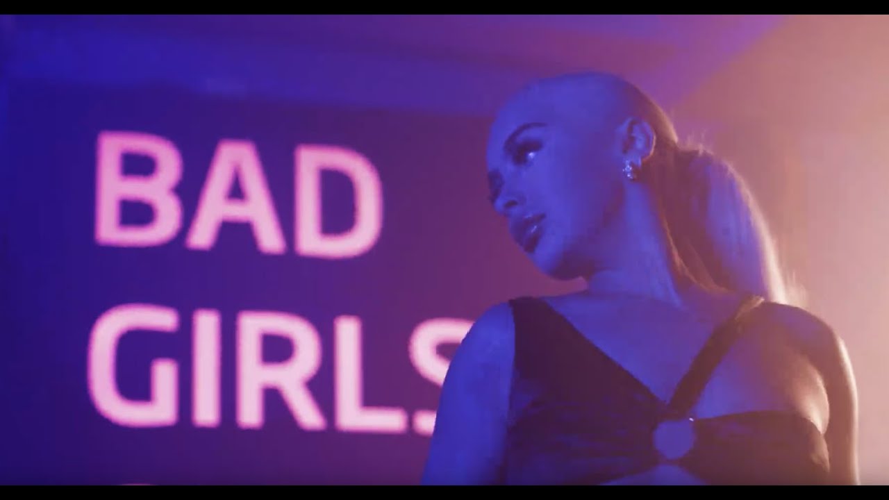 KOBA KANE "Like a doctor" (feat. BlackJack Uk)