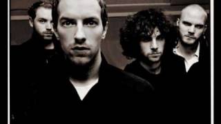 Coldplay - Proof With Lyrics