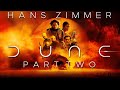 Dune: Part Two (soundtrack) - Resurrection | Hans Zimmer