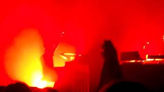 Samuel@palco19, Asti "il codice della bellezza"