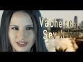 Vache & Gaya - Sev Achqer 2020  4K Сделано своими руками во время карантина ...