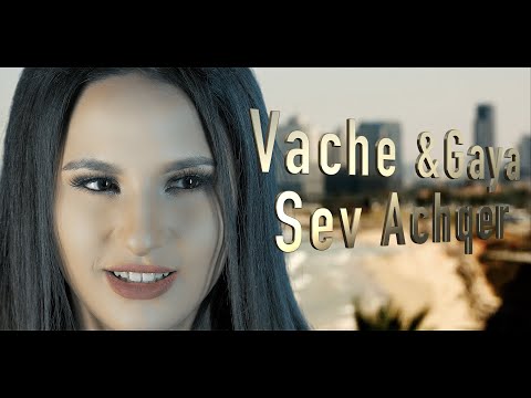 Sev Achqer - Most Popular Songs from Armenia