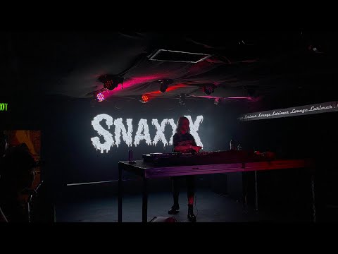 Snaxxx x Weebtrash x CARL @ Larimer Lounge (Lab Thursdays - Denver EDM Friends Takeover 2023 Denver)
