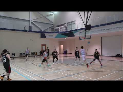 Swish vs 69 - Saturday tier 7 - tcbl 2022 spring