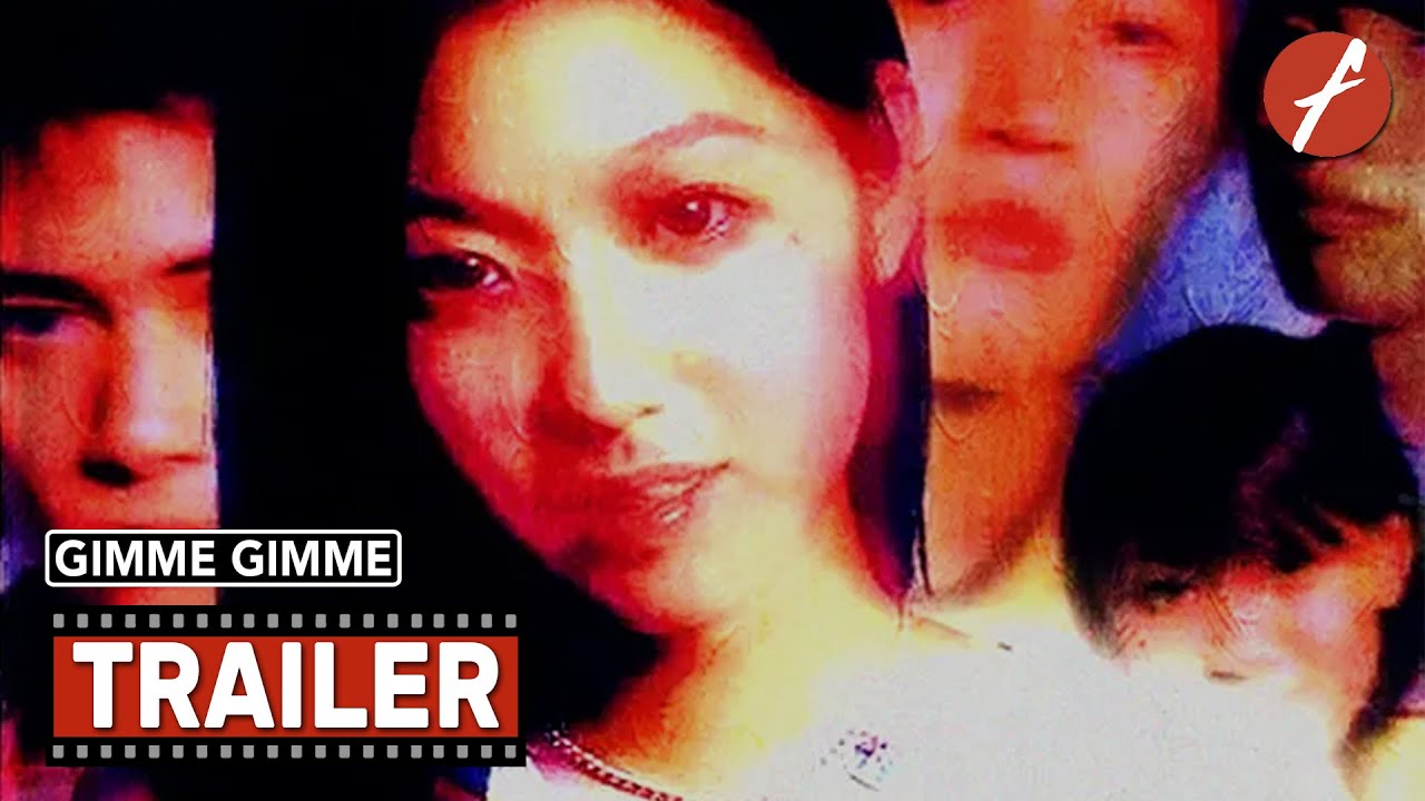 Gimme Gimme (2001) 愛上我吧 - Movie Trailer - Far East Films