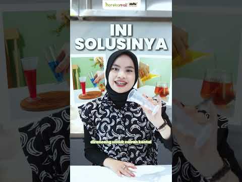 Takaran Gula Fruktosa 100ML Presisi Measuring Cup | Mutu PMC-100ML on Youtube