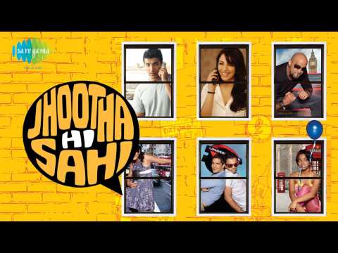 Maiyya Yashodha (Jamuna Mix) | Jhootha Hi Sahi | Hindi Film Song | Chinmayi, Javed Ali