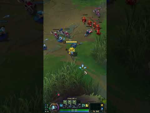 Did You Know...? How to spot a Neeko! - League of Legends Quick Tips (#32) #shorts #leagueoflegends