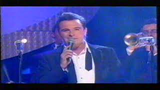 Westlife - Mack The Knife - The John Daly Show - November 2004 - Part 1 of 3