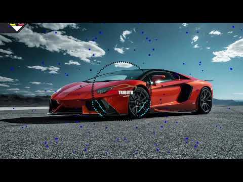 Vorsteiner- lamborghini- aventador- free music- no copyright music
