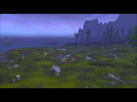 Patch 4.3 - Twilight Highlands Part 2 - Music of Cataclysm