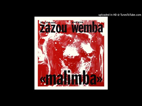 Papa Wemba & Hector Zazou - Malimba