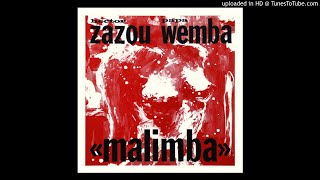 Papa Wemba & Hector Zazou - Malimba