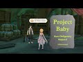 [Genshin Impact] Project Baby - 