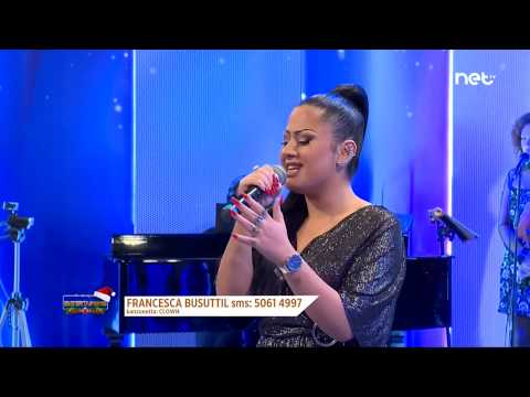Francesca Busuttil - Clown - The Entertainers Singing Challenge (Sec. B) 2019/20 (Week 10)