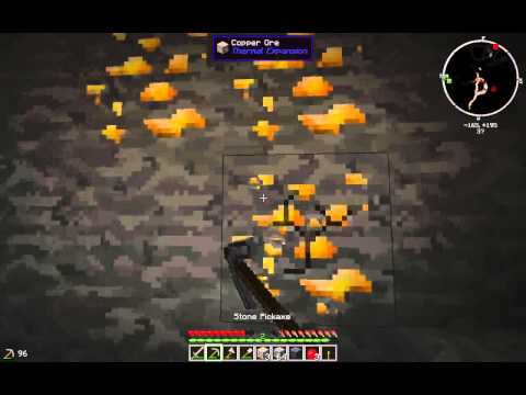 FTB Monster - Episode 2