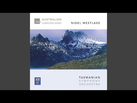 Antarctica - Suite for guitar and orchestra: 3. Penguin Ballet