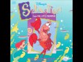 Disney's Sebastian - Day-O (The Banana Boat ...