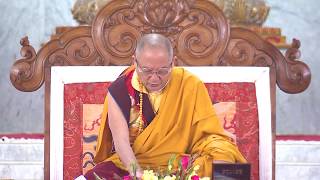 《了義大手印祈願文》 2/3