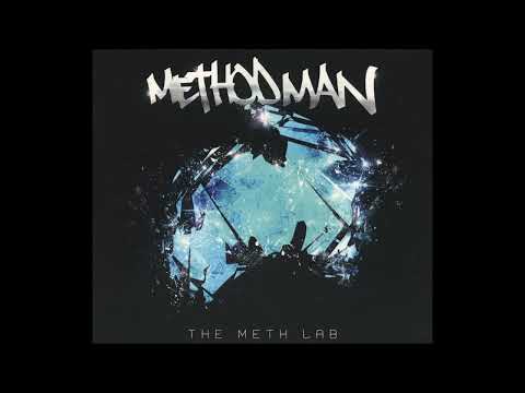 09. Method Man - Soundcheck (feat. Carlton Fisk & Hanz On)