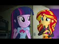 My Little Pony Equestria Girls Rainbow Rocks Twilight Sparkle