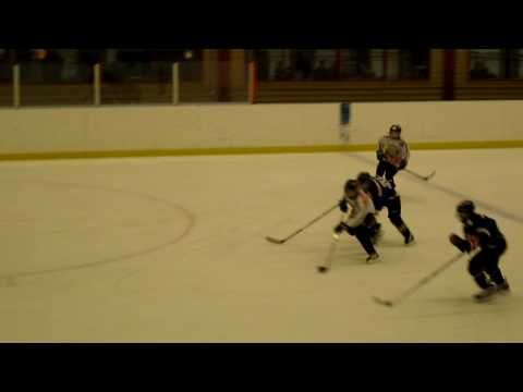 Lycksele SK 97 Andreas Wingerli 17 april 2010