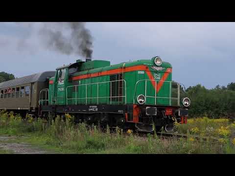 2023_08260002 Ruda Orzegów SM42-2588,94Ab,Ty42-24