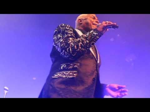 Thumbnail for BAR-KAYS "Anticipation" Live @ Minglewood Hall