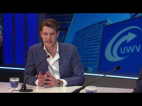 Uitgelicht! 20 mei 2020 - Jarin van der Zande over het economische corona steunpakket