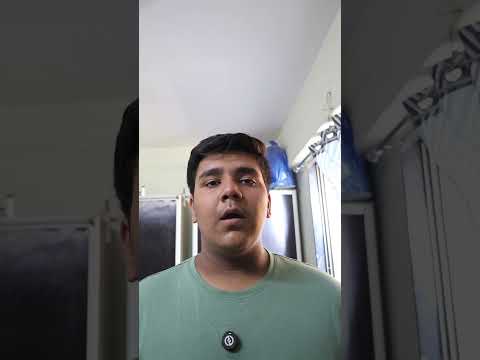 Adit kedia Audition