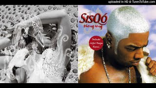 Bjork&#39;s Pagan Poetry, but it&#39;s a 2000 R&amp;B song. [MASHUP]