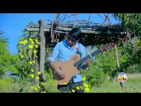 Los tráficos del Amor y las Maripositas- palomita voladora ( video oficial) águila récords 2017