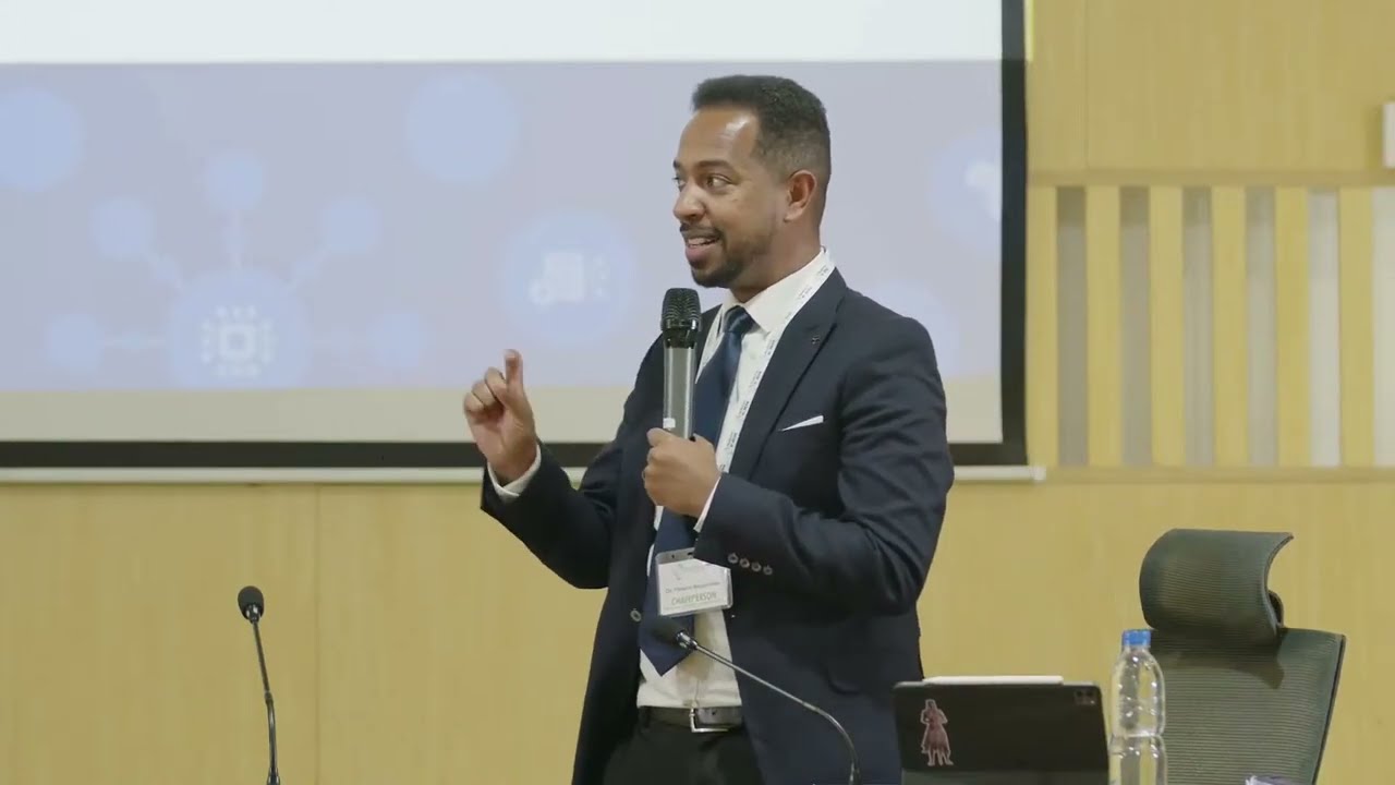 PanAfriCon AI 2024 Session 2/ AI in Cybersecurity