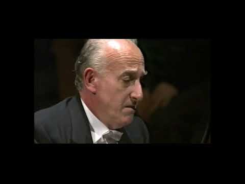 Maurizio Pollini - Tóquio, 22 de novembro de 2002