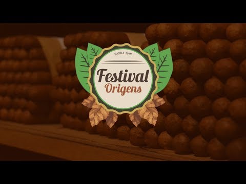 Festival Origens 2019 HD