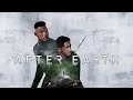 After Earth 2013 Movie || Jaden Smith, Will Smith, Sophie O || After Earth 2013 HD Movie Full Review