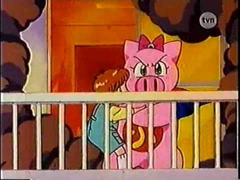 Superświnka INTRO PL