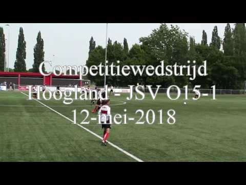20180512 Hoogland - JSV O15-1 2-0