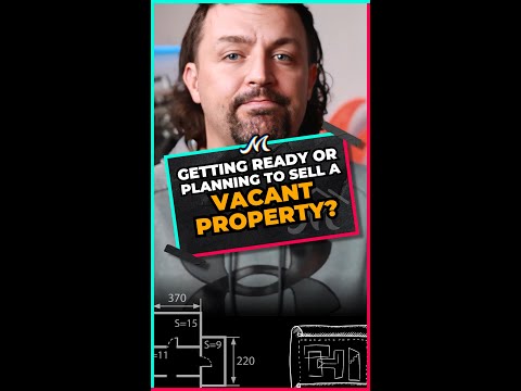 Maximizing Your Sale: A Guide to Selling Vacant Properties 1 Play