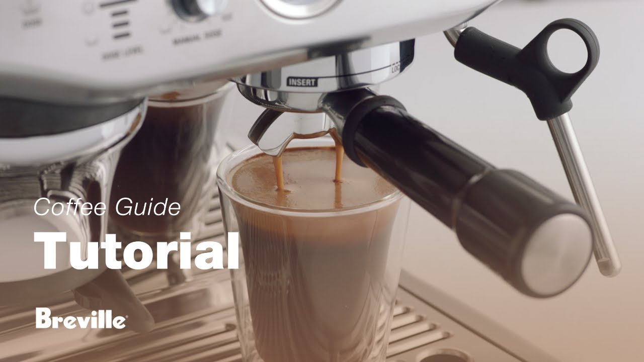 How to make a Long Black