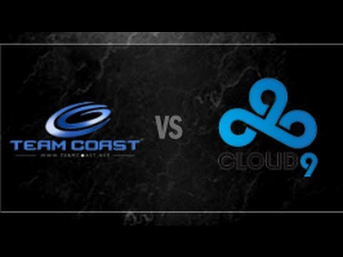CST vs C9 - LCS 2013 NA Summer W9D3