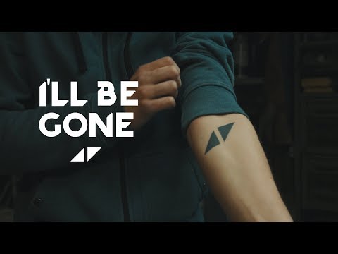 Avicii - I'll Be Gone (ft Jocke Berg) M/V - Tribute