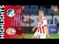 Samenvatting FC Eindhoven - Jong PSV (28-10-2022)