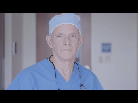 Interview with HeRO® Graft Pioneer John Ross, MD