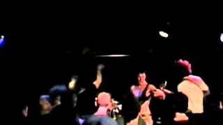 Horse The Band   The Immense Defecation Of The Bunt Live In Ottawa Sept 2003