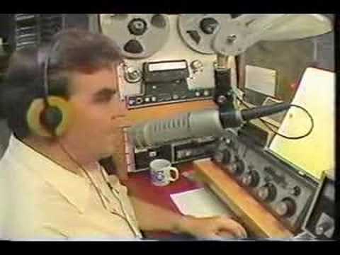 (RadioTapes.com) WDGY-AM 1987 KARE-TV Report - Minneapolis / St. Paul, Minnesota (1130 AM)