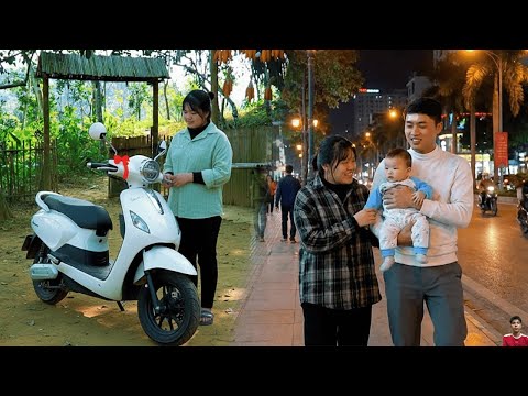 Alex’s Surprise Gift Made Tu Na Burst Into Tears in the Middle of the Night #lytuna